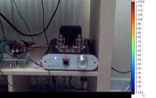 CS8416 + PCM1798 discrete opamp