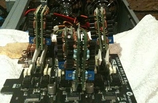 Xonar HDAV discrete opamp