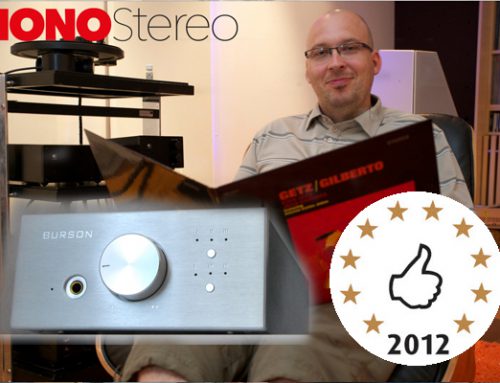 Mono & Stereo Soloist Review By Matej Isak (Chief Editor)