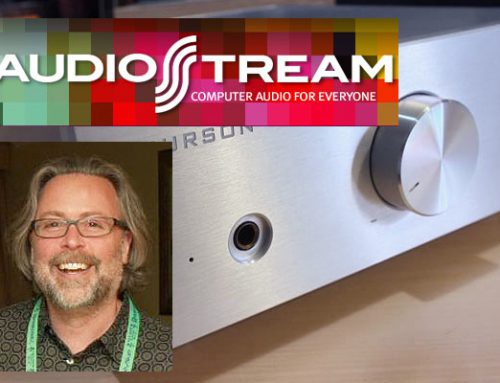 Audio Stream Conductor Review by Michael Lavorgna