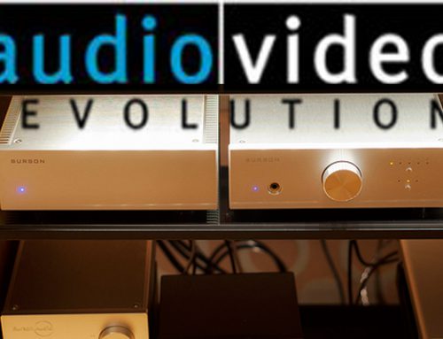 Audio Video Revolution Conductor & Timekeeper Review By Andre Marc