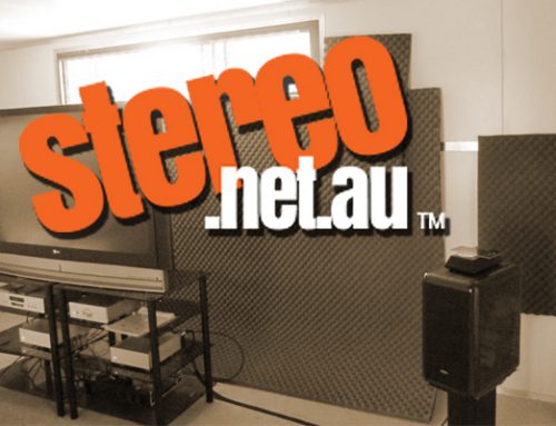 Stereo.net.au Conductor & Timekeeper Combo Review by Cafad