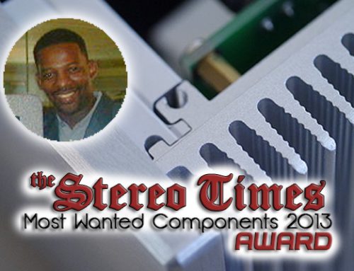 Stereo Time Timekeeper Review by Clement Perry (Chief Editor)