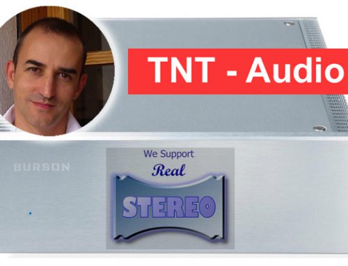 TNT Audio Timekeeper Review by Lucio Cadeddu (Chief Editor)