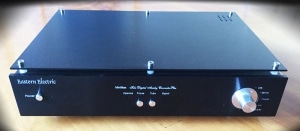 Minimax DAC plus upgrade