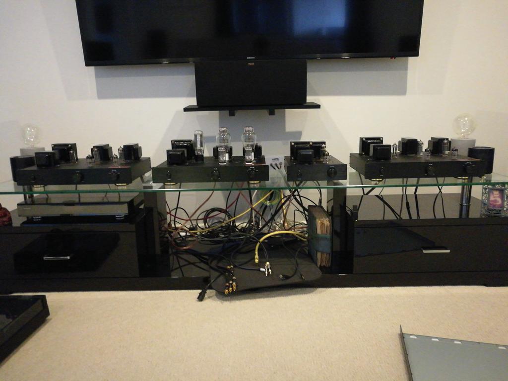 surround sound audio for htpc