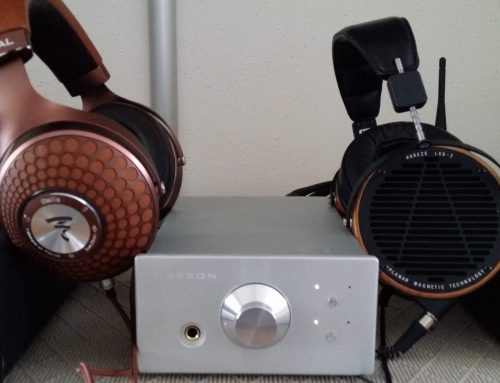 Kef LS50 wireless, Audeze lcd2, Focal Stellia. with Burson Soloist SL MK2