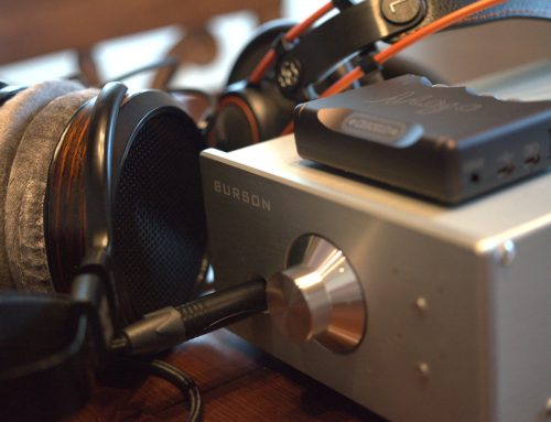 Hifiman He-560, Akg K712pro with Burson Soloist SL MK2