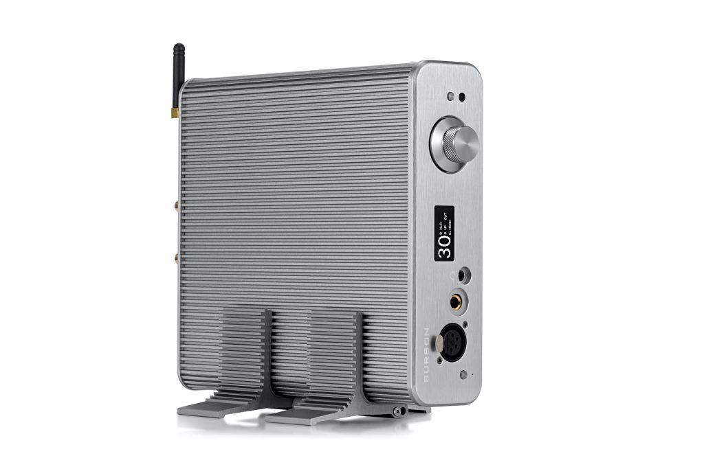 Cool Stand Burson Audio