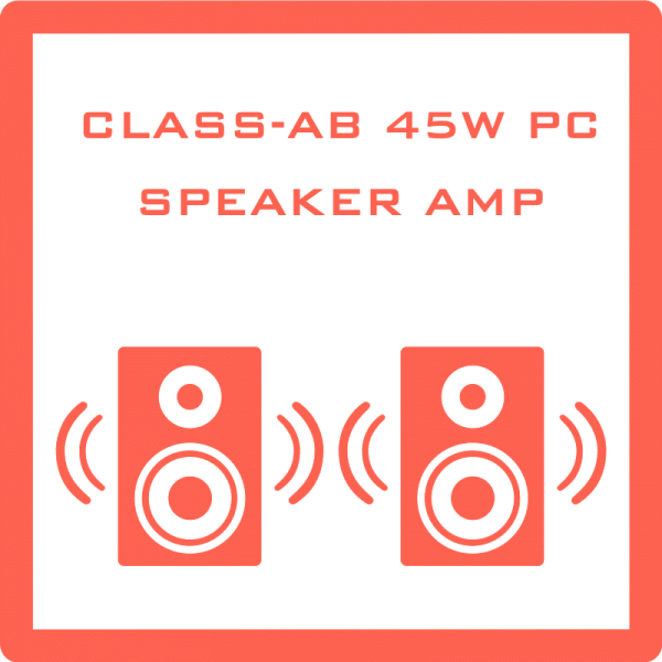 Burson Funk Headphone Amplifier and Speaker Amplifier Gears For Ears