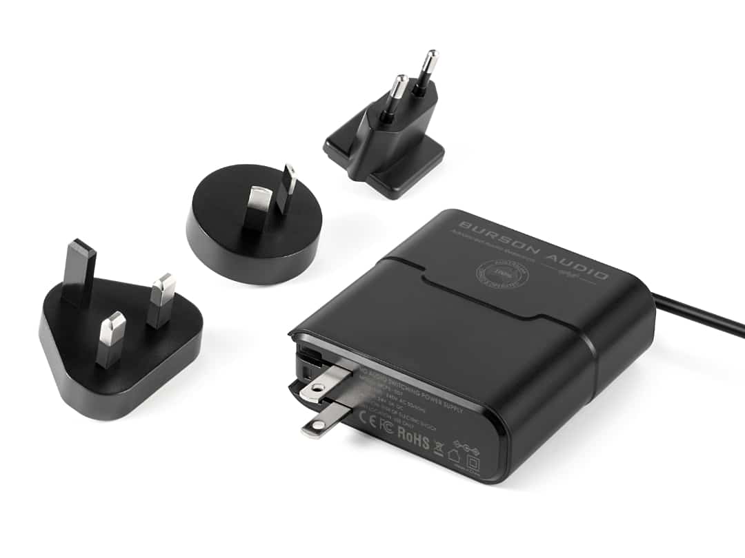 Burson-Super-Charger-3A-S3