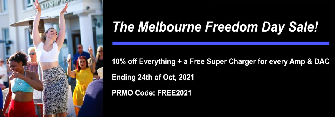 Freedom-Day-Sales Burson Audio Freedom Day Sales