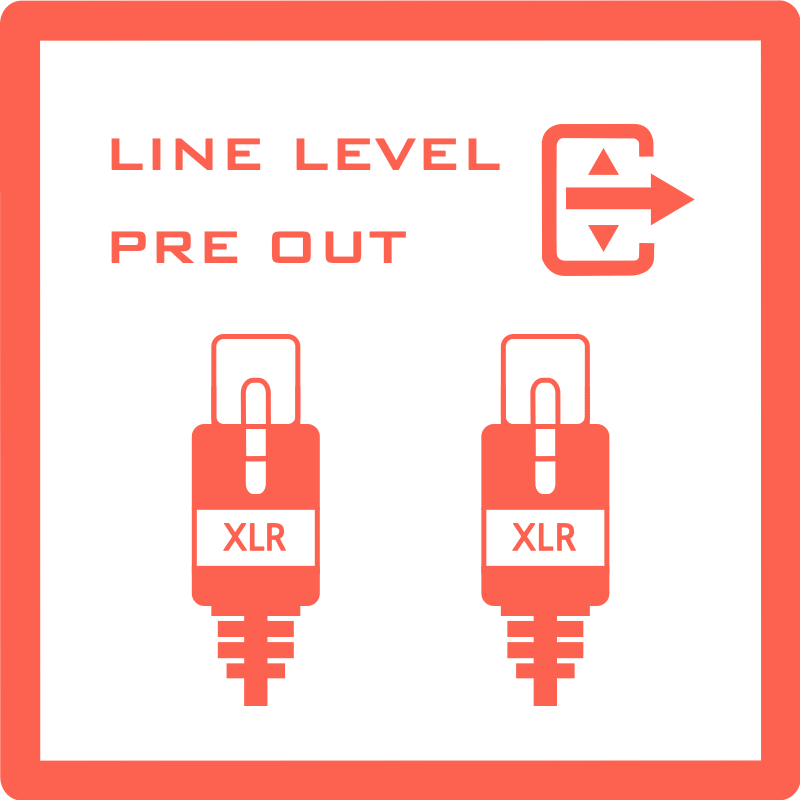 XLR-PRE