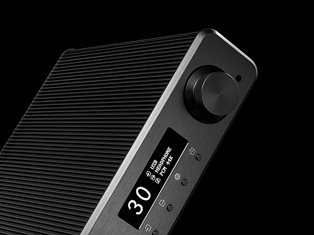 Conductor 3R / 3XR Reference - Burson Audio