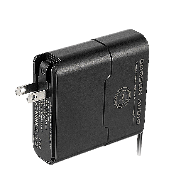 Burson Super Charger Power Supply