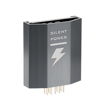 Silent Power Module 2 Upgrade Kits - Burson Audio