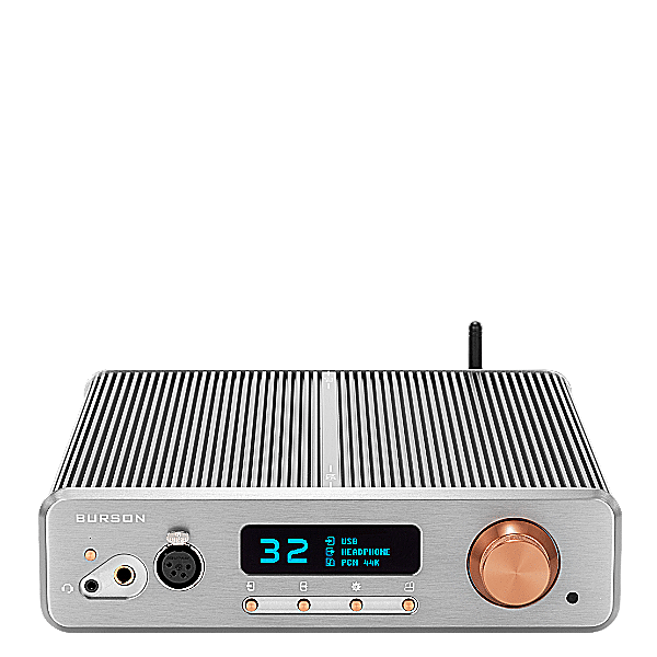 www.bursonaudio.com