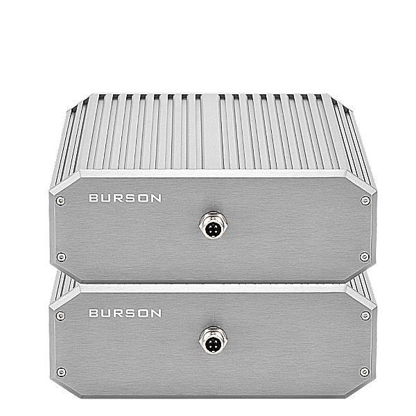 Burson Fusion Core Power Supply