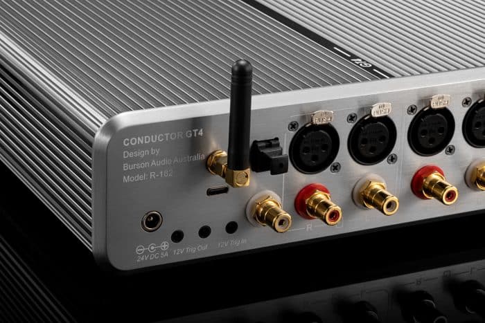 Conductor GT4 - Image 8