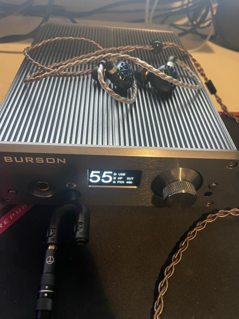 www.bursonaudio.com