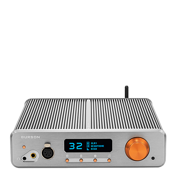 Burson Conductor GT4