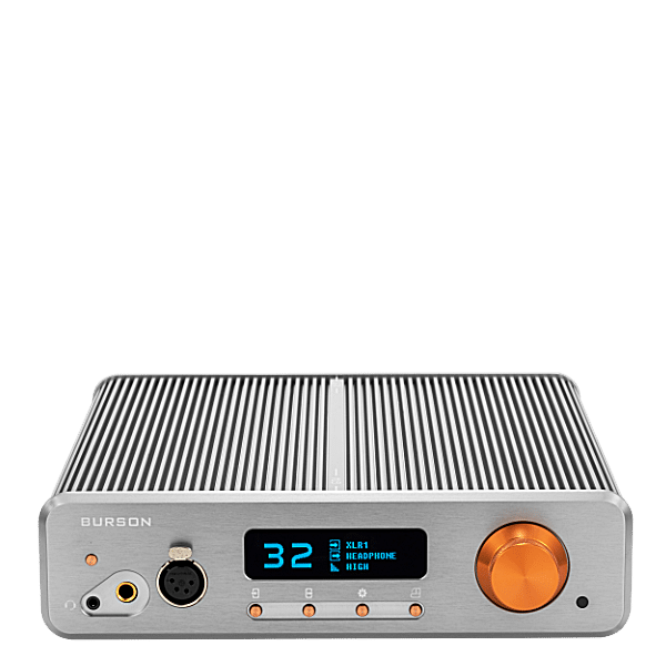 www.bursonaudio.com