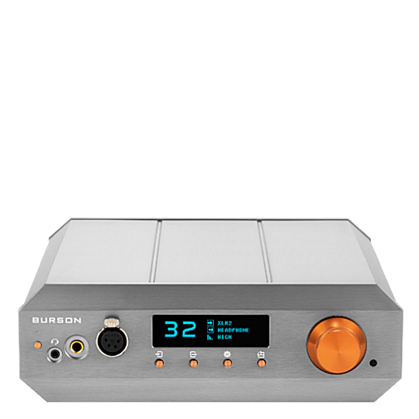 Burson Soloist Voyager