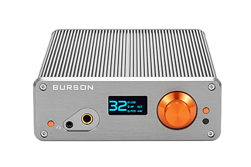 www.bursonaudio.com