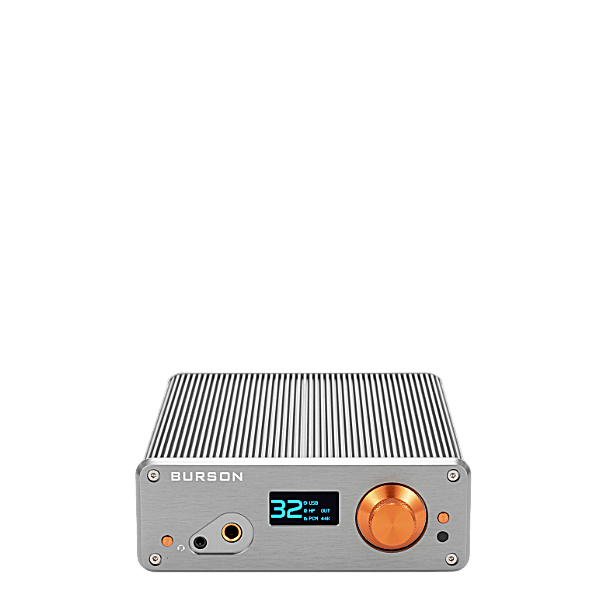 Burson Playmate 2