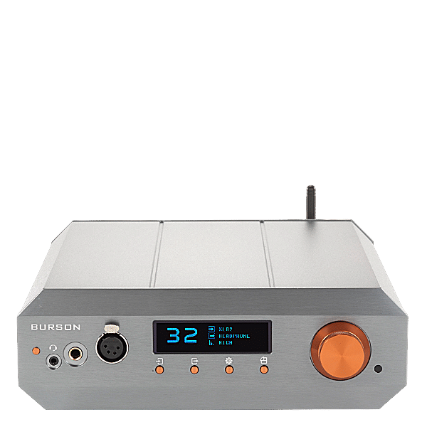 Burson Conductor Voyager