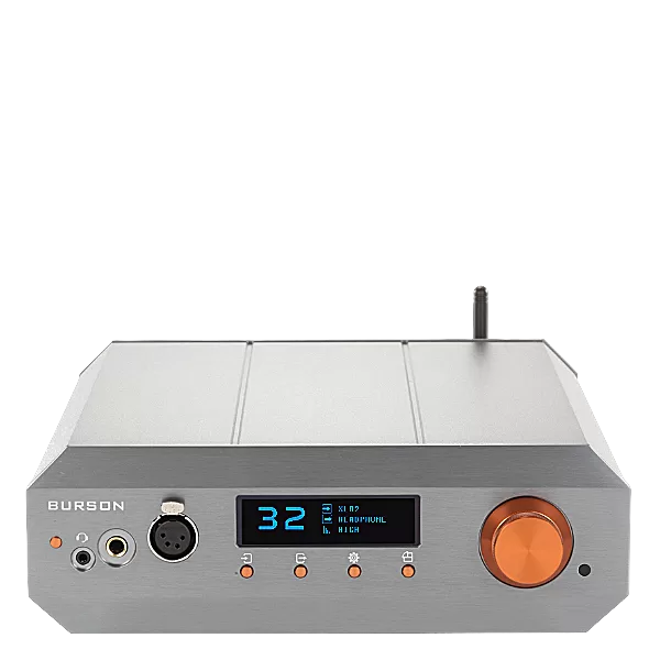 Burson Conductor Voyager