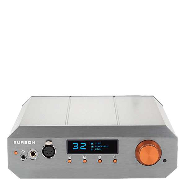 Burson Soloist Voyager