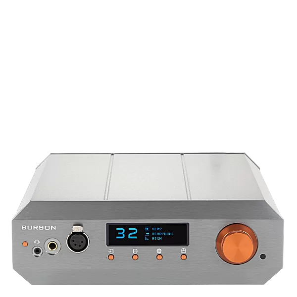 Burson Soloist Voyager