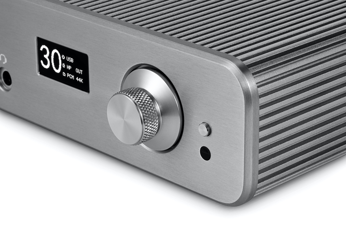 Conductor 3 Performance - Burson Audio