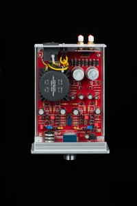 Soloist SL MK2 - Burson Audio